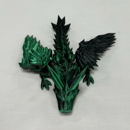 Tadling- Crystal Wing Dragon- Small