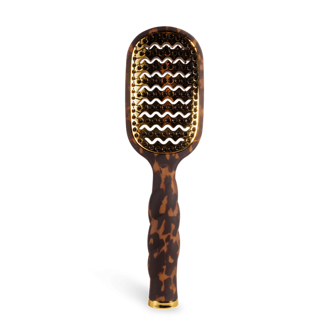 Vented Brush Collection