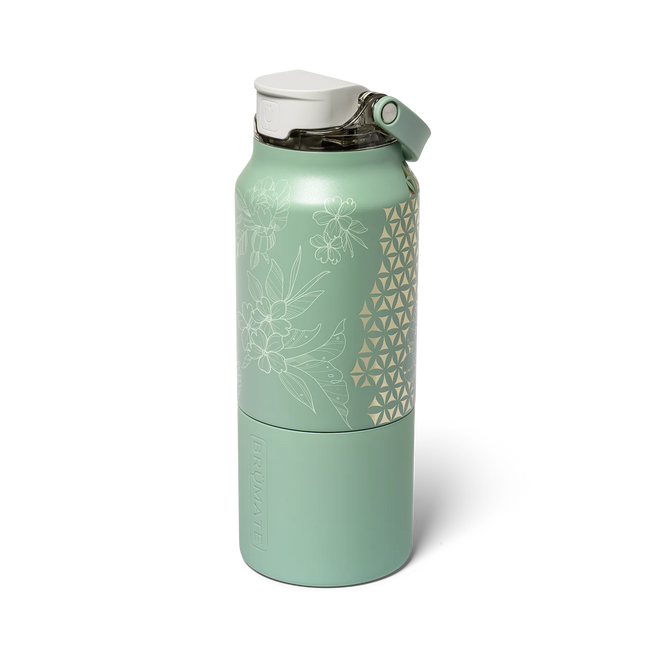 Rise 35oz Water Bottle