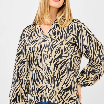 City Limits Kayla Top