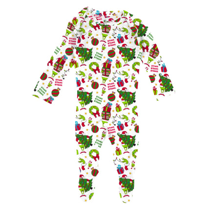 Kids Is It Too Late Jammies