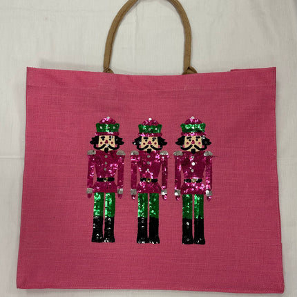 The Royal Standard - Nutcracker tote bag