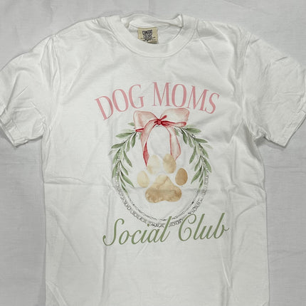Dog Moms Social Club