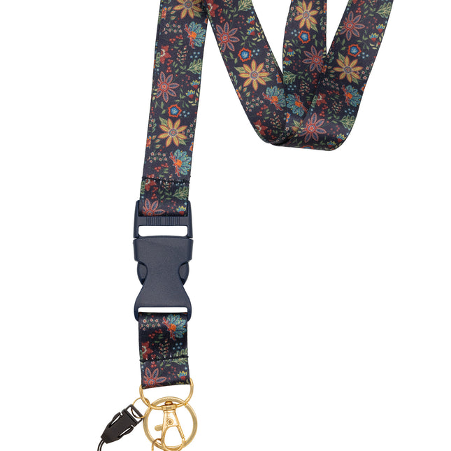 Lanyard