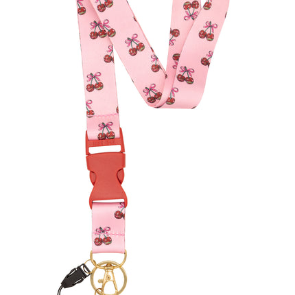 Lanyard
