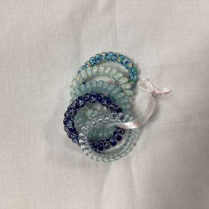 Phone Cord Hair Ties