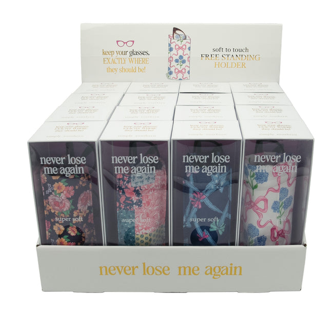 Free Standing Holder