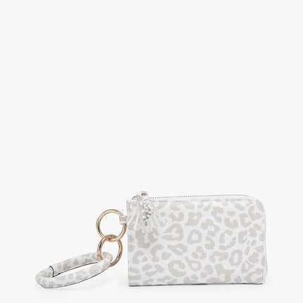 Liv Vegan Bangle Wristlet