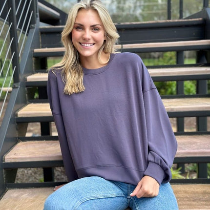 Simply Southern Comfort Pullover