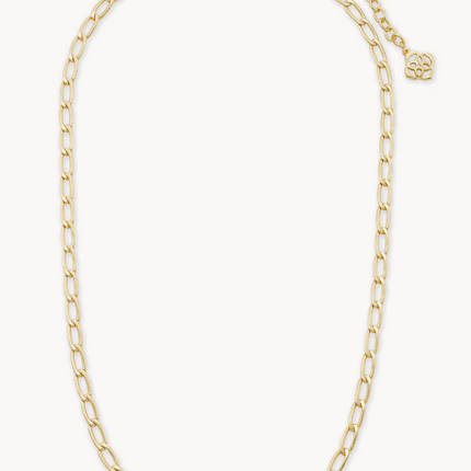 Merrick Chain Necklace