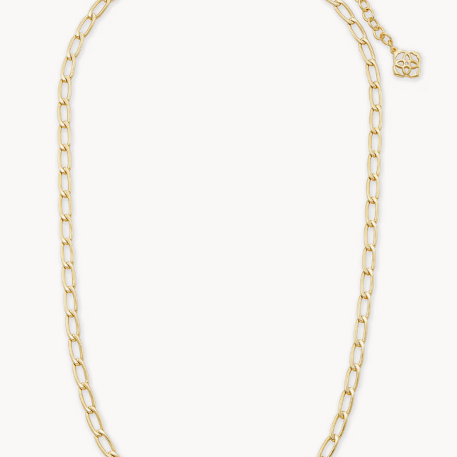 Merrick Chain Necklace