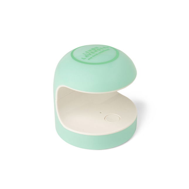 Nailed It Gel Nail Lamp