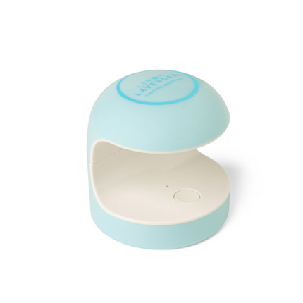 Nailed It Gel Nail Lamp