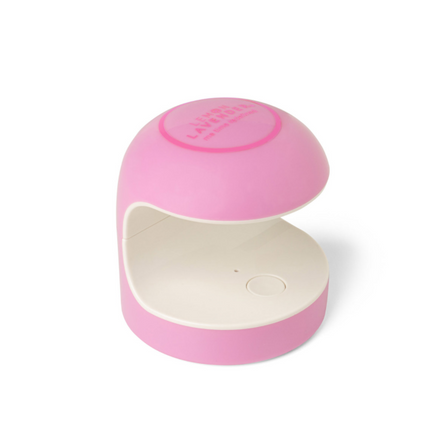 Nailed It Gel Nail Lamp