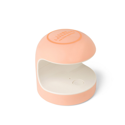 Nailed It Gel Nail Lamp