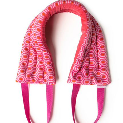 Hot Stuff Heated Neck Wrap