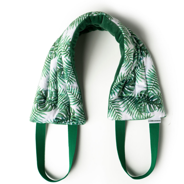 Hot Stuff Heated Neck Wrap