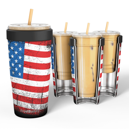 Frost Buddy Insulated Tumblers