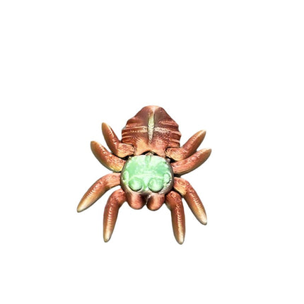 Tiny Tirantula