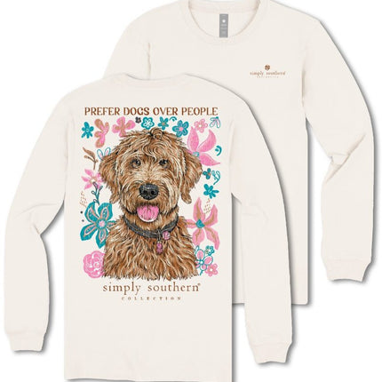 LS Dog People T-Shirt