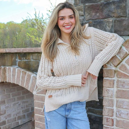 Simply Southern So Soft Sweater