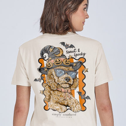 Sweet & Spooky T-Shirt