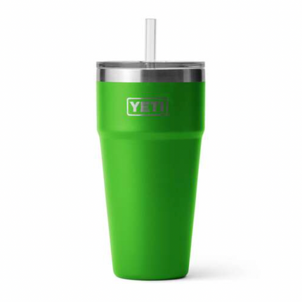 Yeti 26oz Straw Cup