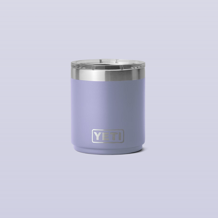 Yeti Rambler 10oz Lowball