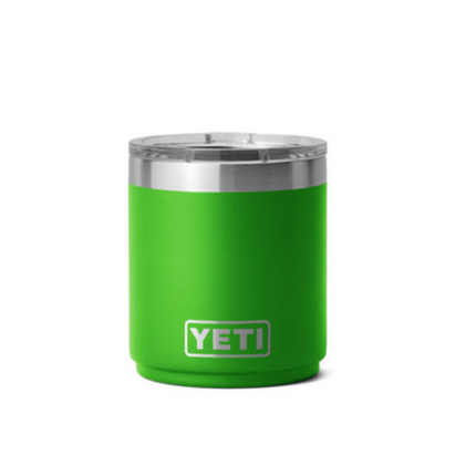 Yeti Rambler 10oz Lowball