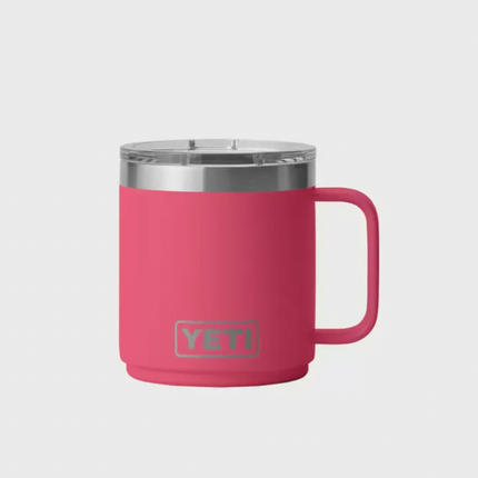 Yeti Rambler 10oz Mug