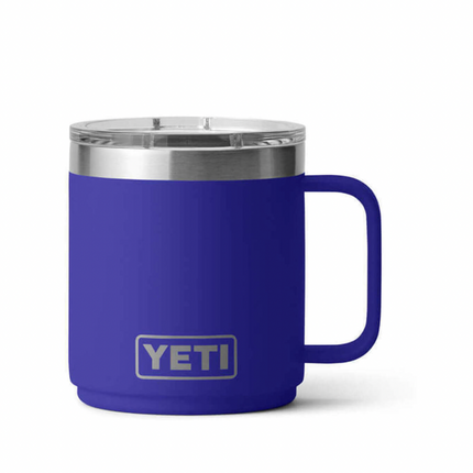 Yeti Rambler 10oz Mug