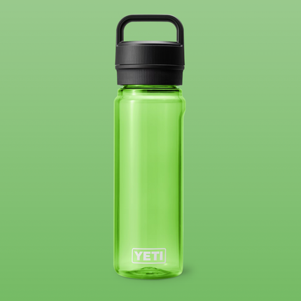 Yeti Yonder 750mL / 25oz Plastic Water Bottle