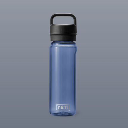 Yeti Yonder 750mL / 25oz Plastic Water Bottle