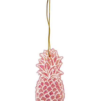 Simply Southern Air Freshiez Pink Pineapple