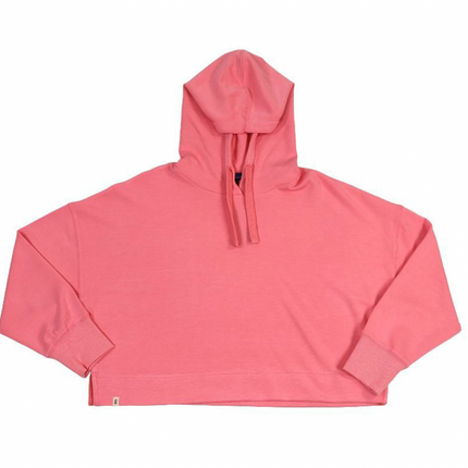 Cropped Hoodie