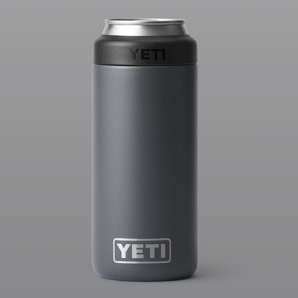 Yeti Rambler Colster Slim Can Insulator