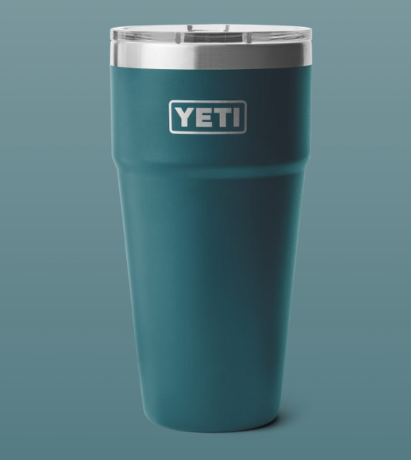 Rambler 30 oz Cup With Magslider Lid Stackable