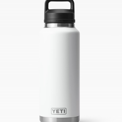 Yeti Rambler 46 oz Bottle Chug Cap