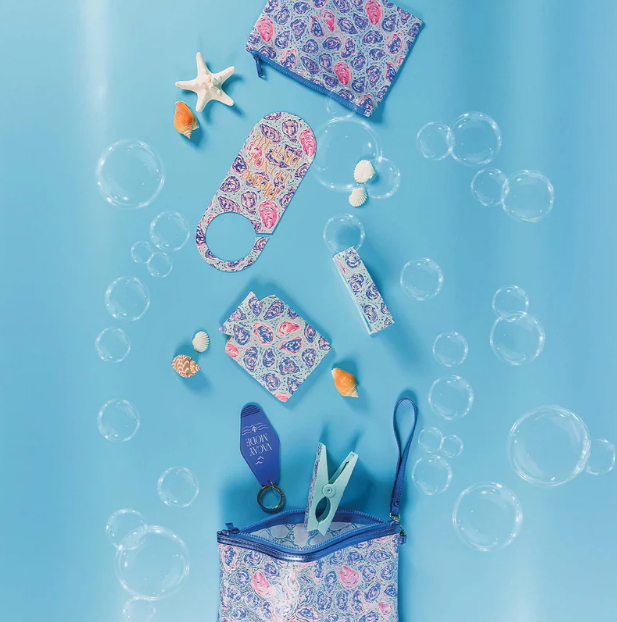 The Summer Essentials Bag