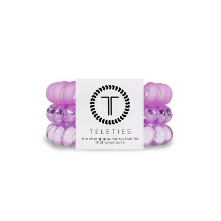 Teleties Hair Ties Large