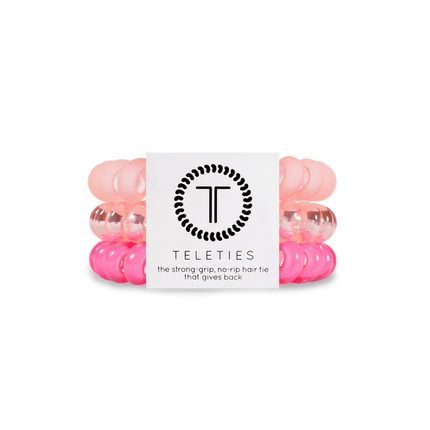 Teleties Hair Ties Large