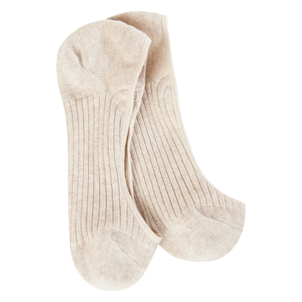 Worlds Softest Sock Low Cut/No Show