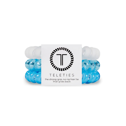 Teleties Hair Ties Large