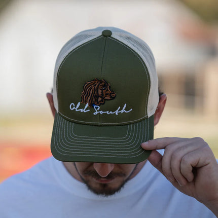 Old South Boykin Hat