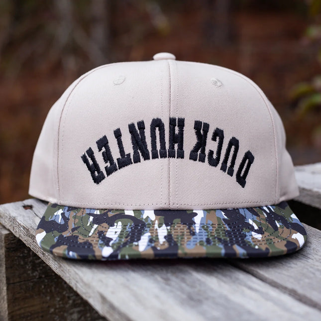 Duck Hunter Hat