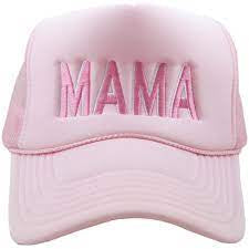 KATYDID Women’s Mama Trucker Hat