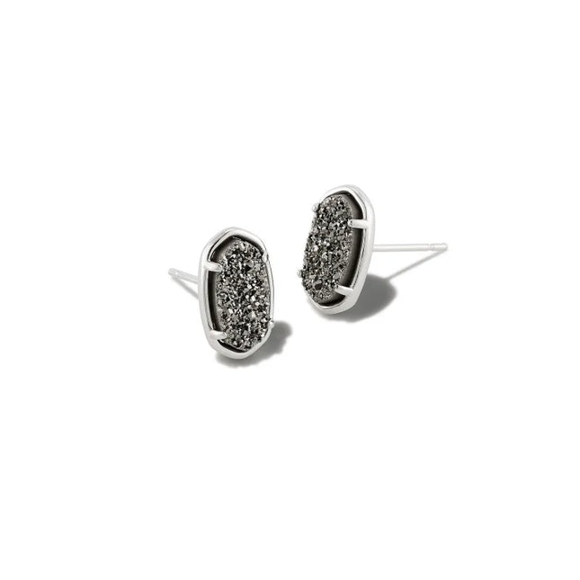 Grayson Stud Earring