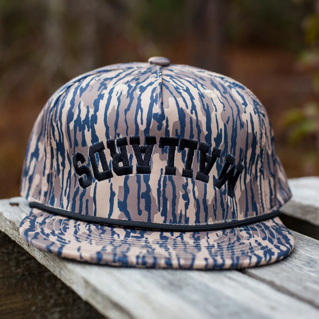 Upside Down Mallards Lowland Hat