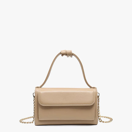 Jen & Co Honey Crossbody Wallet Bag