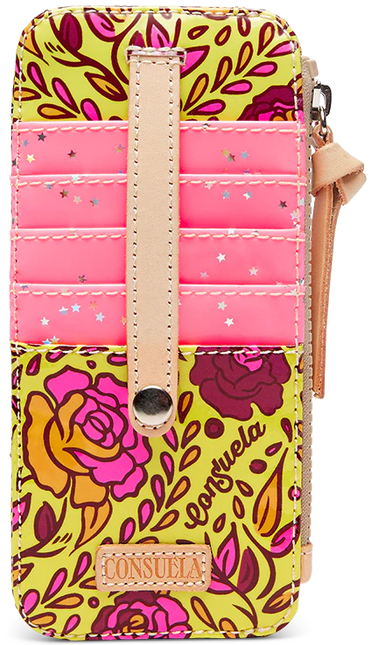 Card Organizer